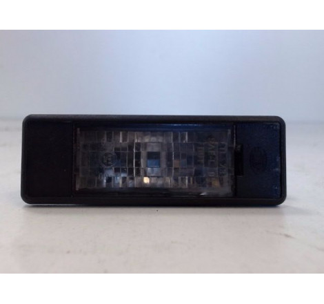 ECLAIREUR PLAQUE DE POLICE D