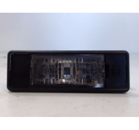 ECLAIREUR PLAQUE DE POLICE G