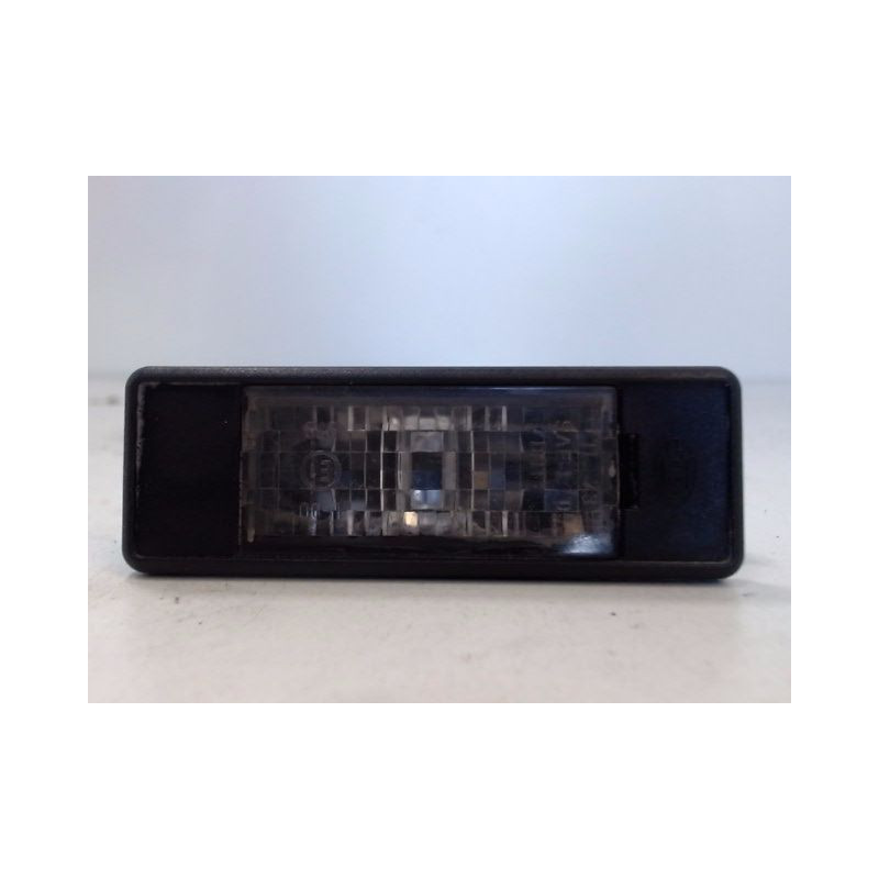 ECLAIREUR PLAQUE DE POLICE GAUCHE CITROEN C4 PICASSO 007-