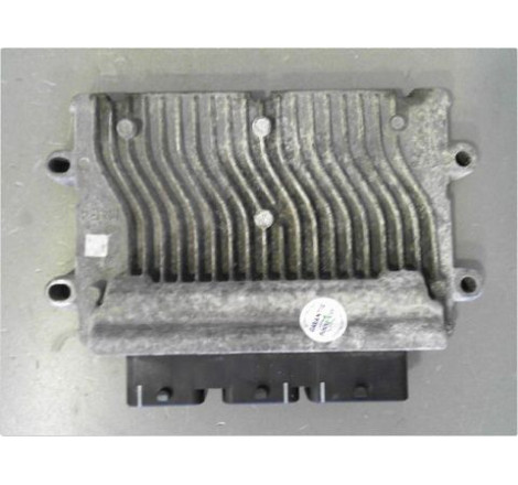 CALCULATEUR MOTEUR