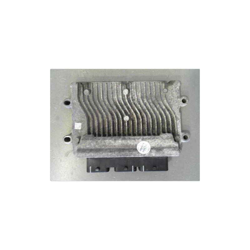 CALCULATEUR MOTEUR PEUGEOT 206+ 09-13