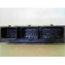 CALCULATEUR MOTEUR PEUGEOT 206+ 09-13