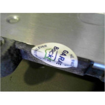 CALCULATEUR MOTEUR PEUGEOT 206+ 09-13