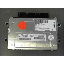 CALCULATEUR MOTEUR PEUGEOT 206+ 09-13