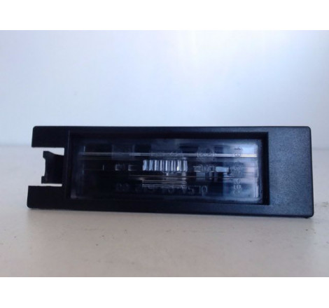 ECLAIREUR PLAQUE DE POLICE D