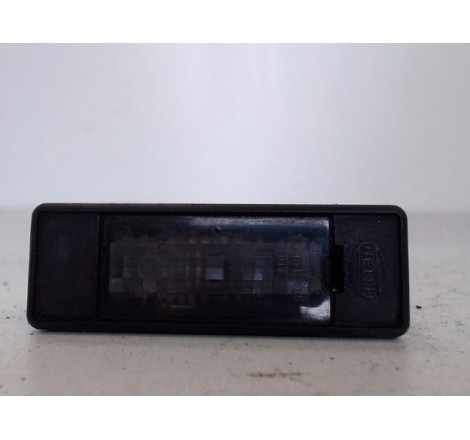 ECLAIREUR PLAQUE DE POLICE D