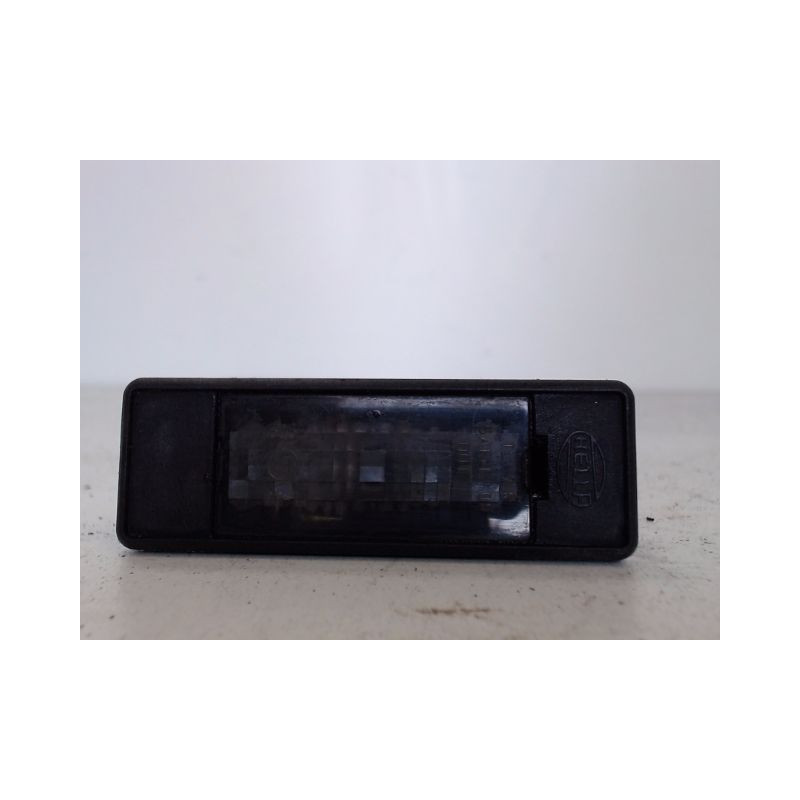 ECLAIREUR PLAQUE DE POLICE DROIT CITROEN C4 COUPE
