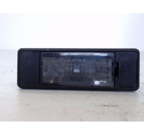 ECLAIREUR PLAQUE DE POLICE G