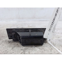 ECLAIREUR PLAQUE DE POLICE GAUCHE FIAT PUNTO