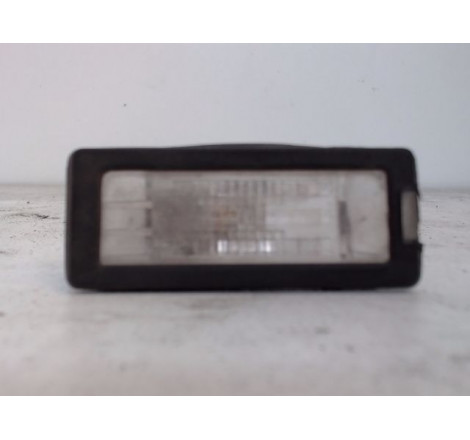 ECLAIREUR PLAQUE DE POLICE D