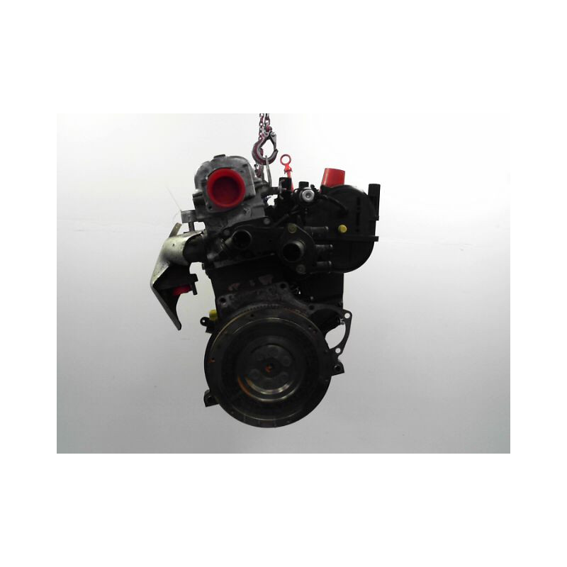 MOTEUR ESSENCE VOLKSWAGEN POLO III Phase 1  1994-1999 60 1.4