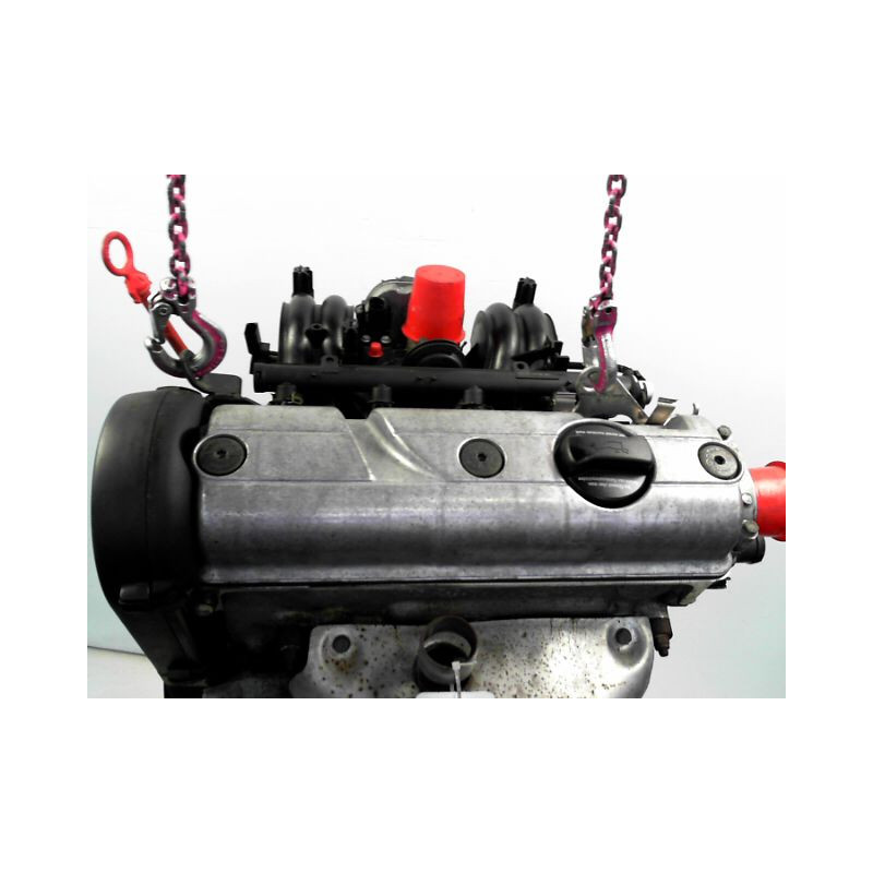 MOTEUR ESSENCE VOLKSWAGEN POLO III Phase 1  1994-1999 60 1.4
