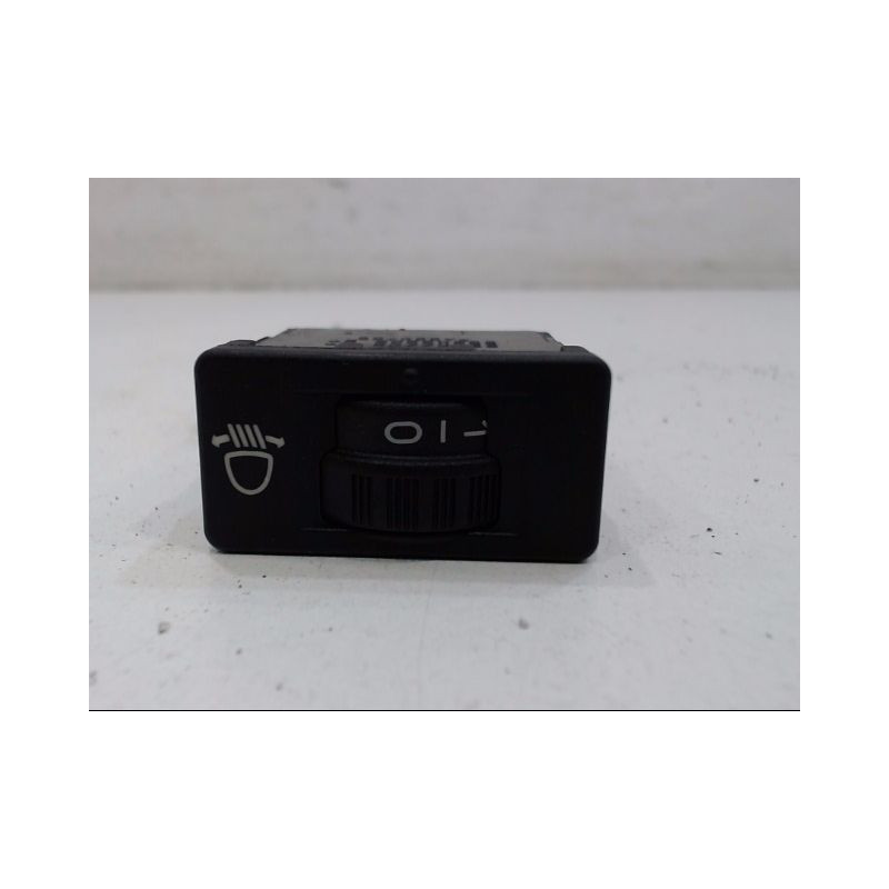 INTERIEUR COMMANDE PHARES CITROEN C3