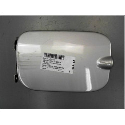 VOLET DE TRAPPE CARBURANT