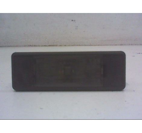 ECLAIREUR PLAQUE DE POLICE D