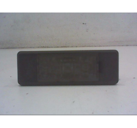 ECLAIREUR PLAQUE DE POLICE D
