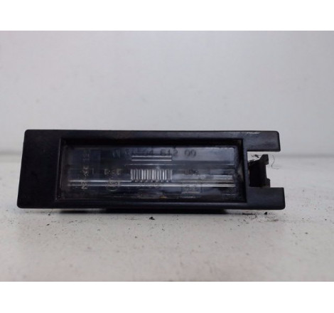 ECLAIREUR PLAQUE DE POLICE D