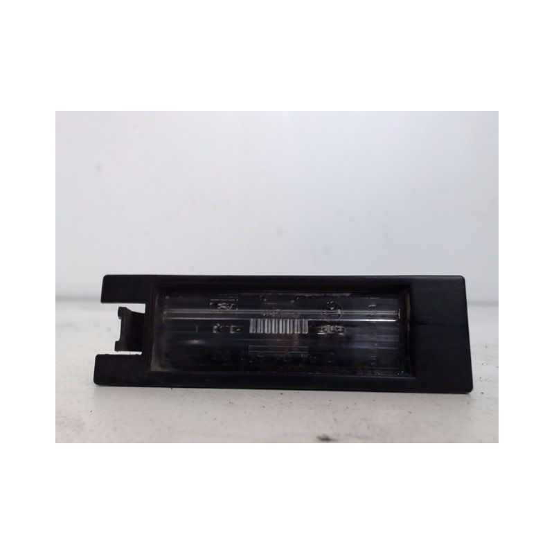 ECLAIREUR PLAQUE DE POLICE GAUCHE OPEL VECTRA 2005-