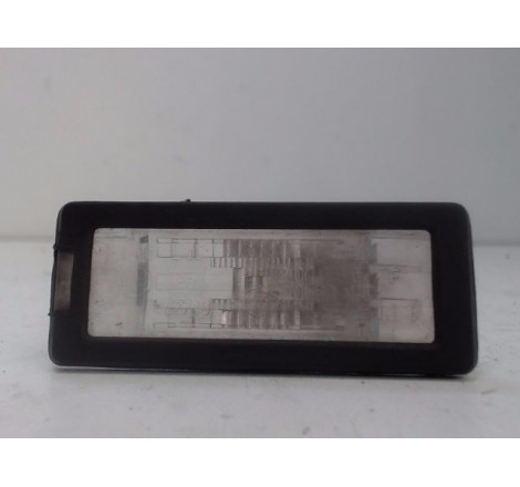 ECLAIREUR PLAQUE DE POLICE D