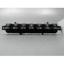 BOUTON DE WARNING PEUGEOT 3008 2009-