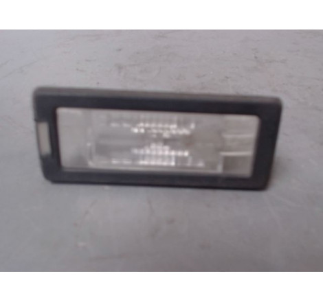 ECLAIREUR PLAQUE DE POLICE D