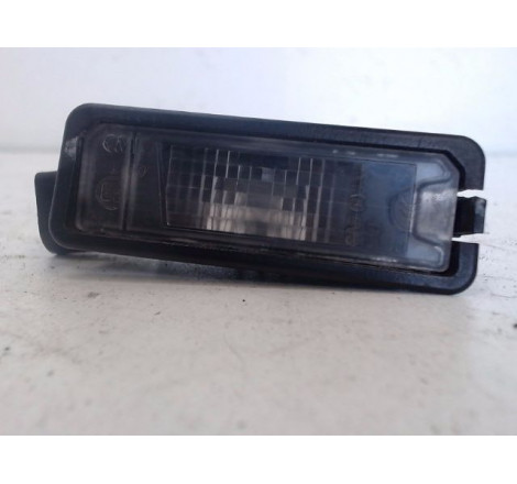 ECLAIREUR PLAQUE DE POLICE D