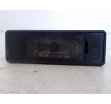 ECLAIREUR PLAQUE DE POLICE D