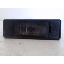 ECLAIREUR PLAQUE DE POLICE DROIT CITROEN C4 04-08