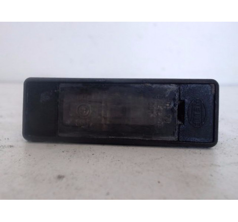 ECLAIREUR PLAQUE DE POLICE D