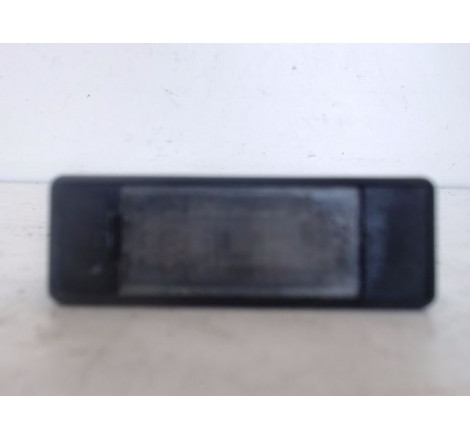 ECLAIREUR PLAQUE DE POLICE G