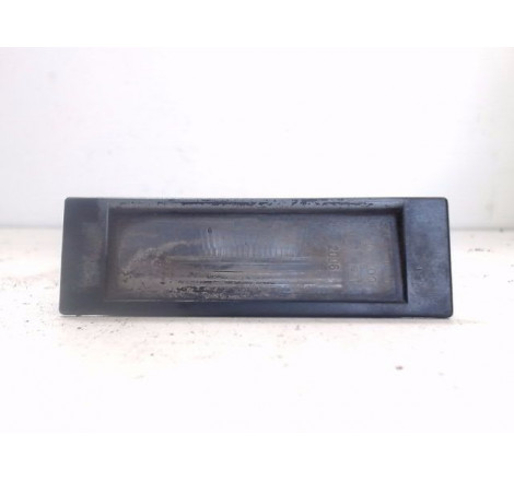 ECLAIREUR PLAQUE DE POLICE D