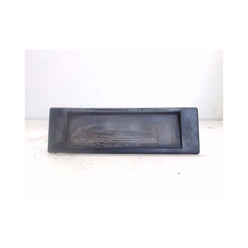 ECLAIREUR PLAQUE DE POLICE DROIT B.M.W. SERIE 1