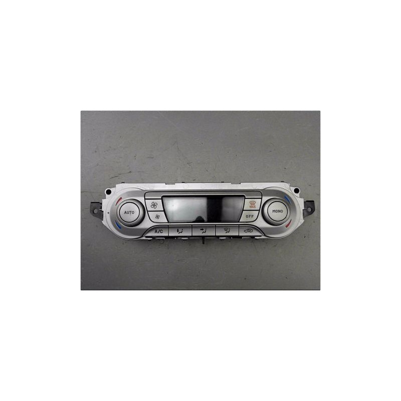 COMMANDE DE CHAUFFAGE FORD FOCUS C-MAX PH2 07-10