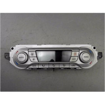 COMMANDE DE CHAUFFAGE FORD FOCUS C-MAX PH2 07-10