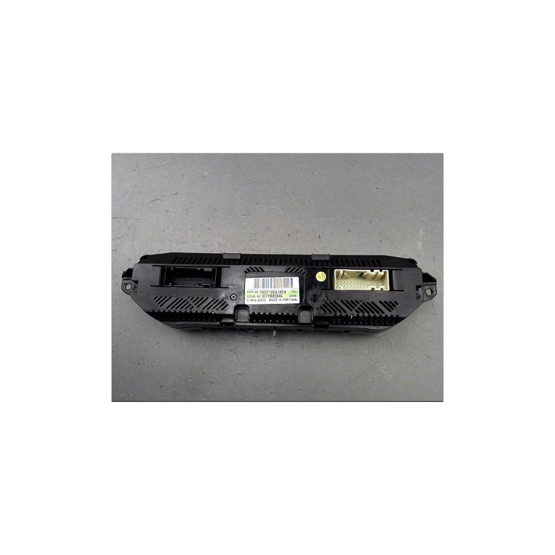 COMMANDE DE CHAUFFAGE FORD FOCUS C-MAX PH2 07-10