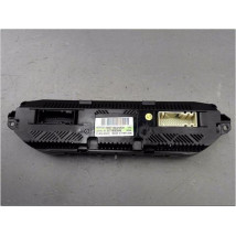 COMMANDE DE CHAUFFAGE FORD FOCUS C-MAX PH2 07-10
