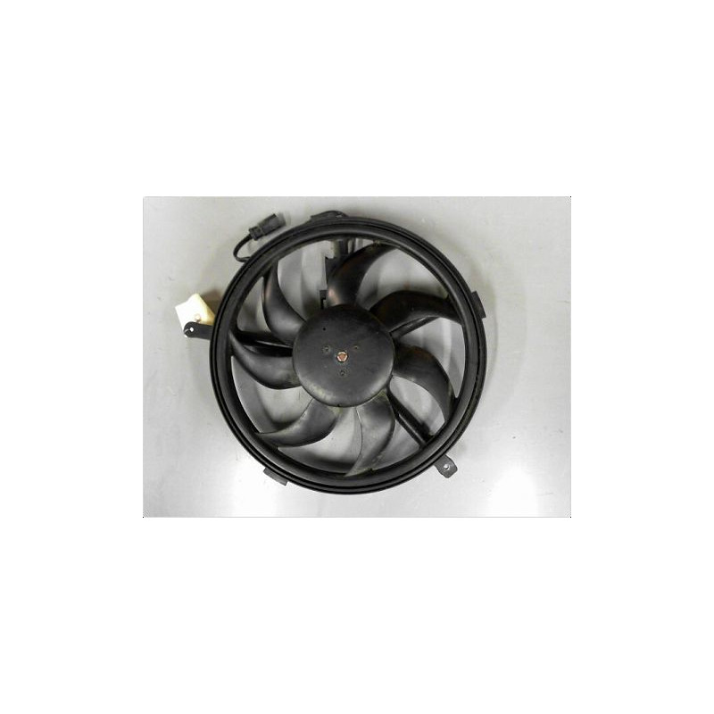 MOTEUR VENTILATEUR RADIATEUR MINI MINI 2010-