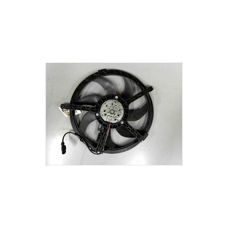 MOTEUR VENTILATEUR RADIATEUR MINI MINI 2010-