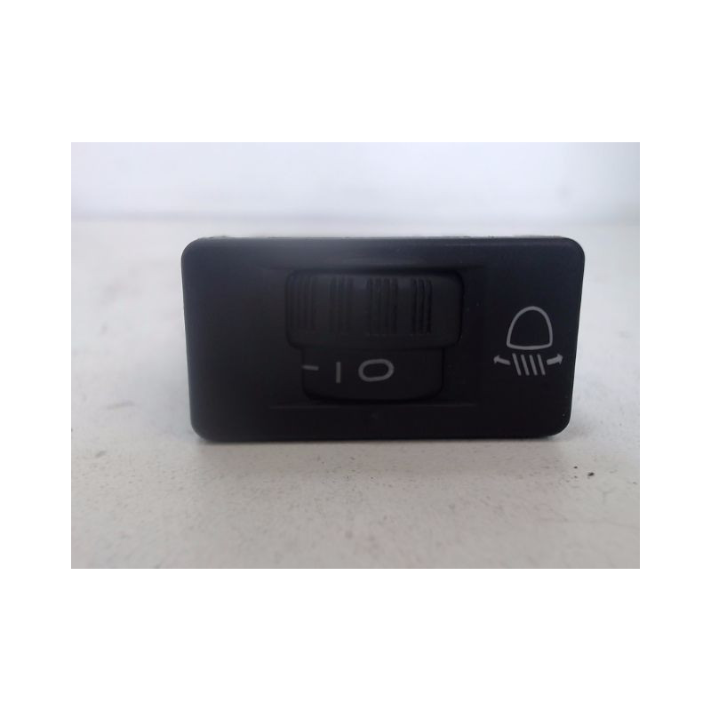 INTERIEUR COMMANDE PHARES PEUGEOT EXPERT TOLE 2007-