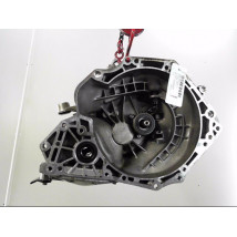 BOITE A VITESSE MECANIQUE OPEL MERIVA 2006-2010 1.6 