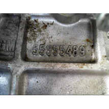 BOITE A VITESSE MECANIQUE OPEL MERIVA 2006-2010 1.6 