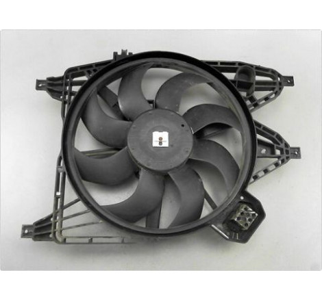 MOTEUR VENTILATEUR RADIATEUR