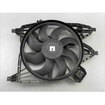 MOTEUR VENTILATEUR RADIATEUR RENAULT KANGOO PH2 2003-2007