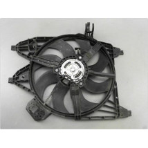 MOTEUR VENTILATEUR RADIATEUR RENAULT KANGOO PH2 2003-2007