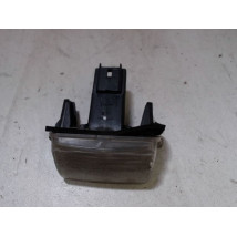 ECLAIREUR PLAQUE DE POLICE DROIT CITROEN XSARA