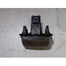 ECLAIREUR PLAQUE DE POLICE GAUCHE CITROEN XSARA