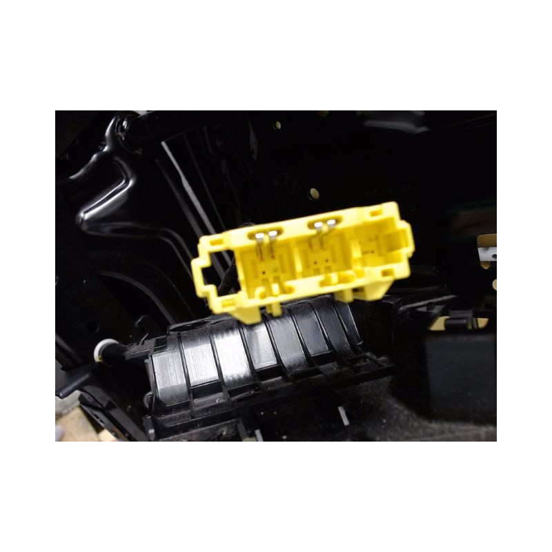 SIEGE AVANT DROIT RENAULT TWINGO