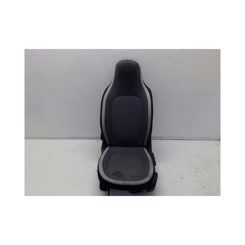 SIEGE AVANT GAUCHE RENAULT TWINGO