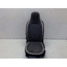 SIEGE AVANT GAUCHE RENAULT TWINGO