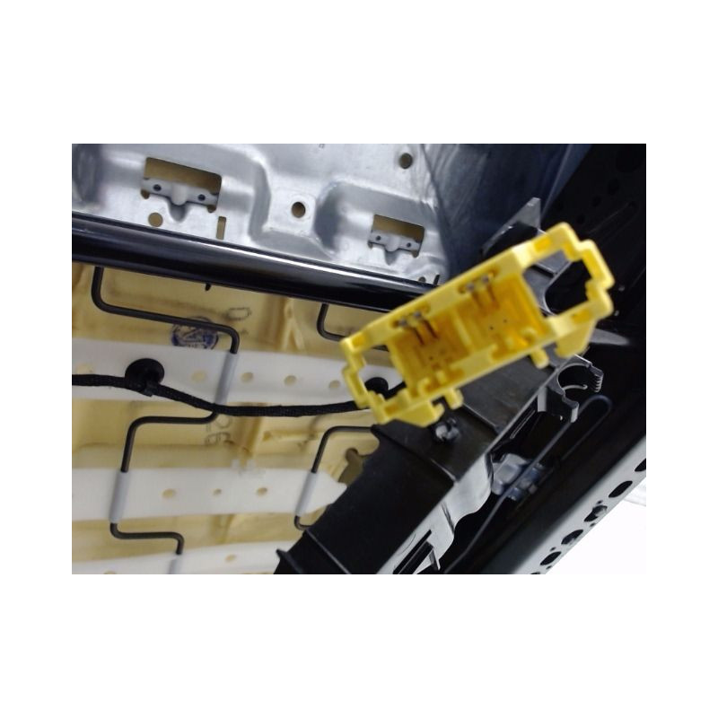 SIEGE AVANT GAUCHE RENAULT TWINGO